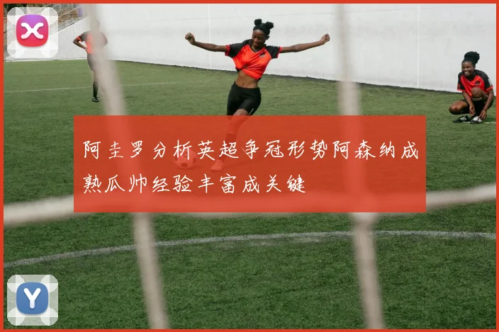 阿圭罗分析英超争冠形势阿森纳成熟瓜帅经验丰富成关键