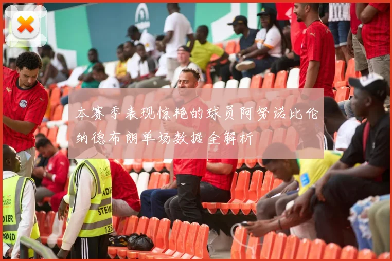 本赛季表现惊艳的球员阿努诺比伦纳德布朗单场数据全解析