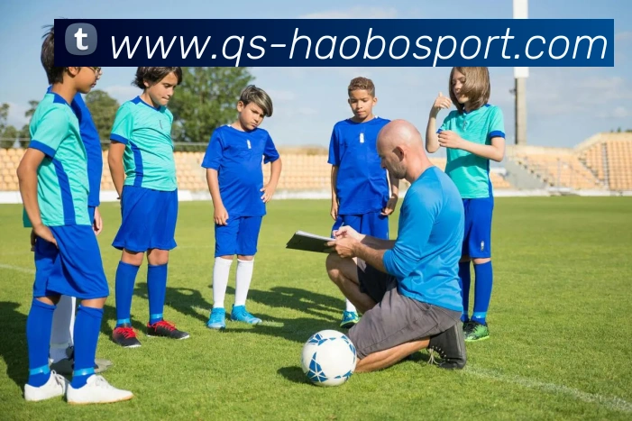 好博足球服务体系