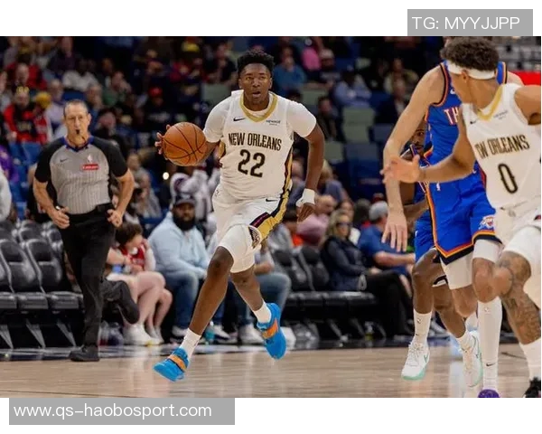 奎因新秀赛季豪取三双加入鹈鹕队史传奇行列