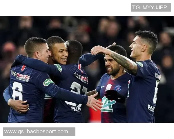 拜仁海报预热巴黎对决欧冠迎来巅峰对抗盛宴