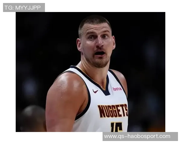 约基奇本赛季三双势头强劲或将达27次但难以超越威少纪录