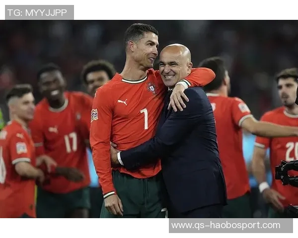 马丁内斯强调世界杯冠军球队是夺冠热门C罗依旧在球队中扮演重要角色