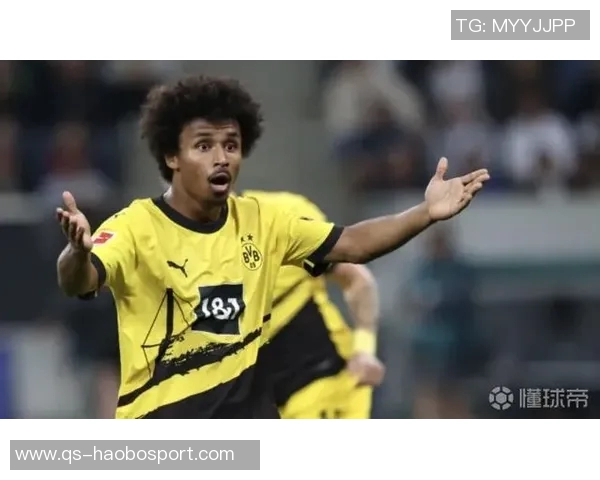 多特蒙德对阿德耶米罚款将从其下月薪水中扣除年薪超过600万欧元 多特蒙德对阿德耶米罚款将从其下月薪水中扣除年薪超过600万欧元