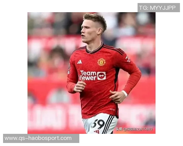 迪马透露麦克托米奈有望首发出战欧冠霍伊伦缺席训练状态成疑