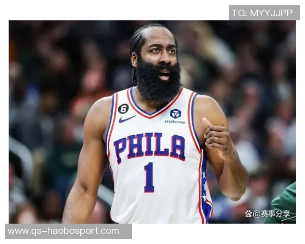 哈登19分钟正负值惨遭39只打两节加2分钟被卢按死真是难顶