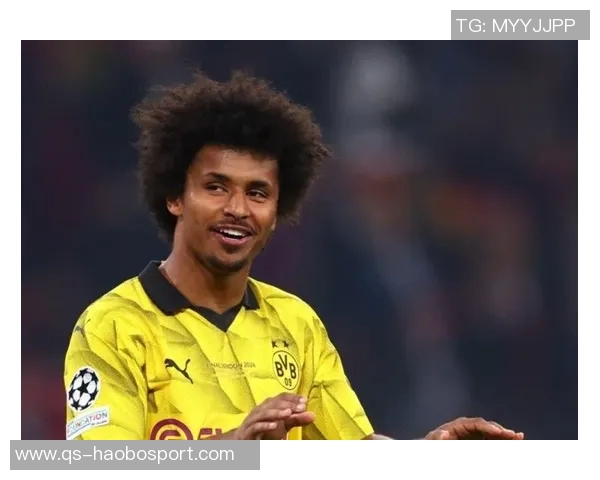 多特蒙德球员身价大幅波动阿德耶米领涨1500万欧元