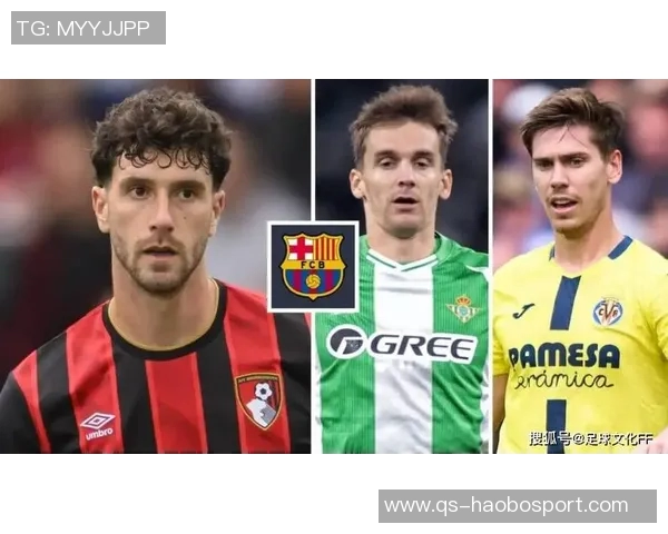 巴萨寻求中后卫引援目标奥塔门迪德弗里塞内西成热门人选 巴萨寻求中后卫引援目标奥塔门迪德弗里塞内西成热门人选