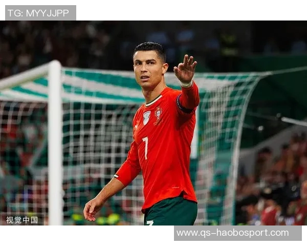 葡萄牙在世欧预F组中豪取三连胜领先匈牙利五分稳居榜首