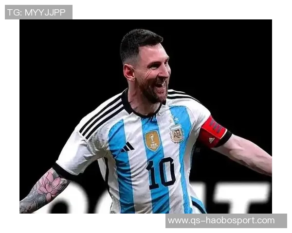 梅西再战三年计划根据每日状态决定是否继续职业生涯