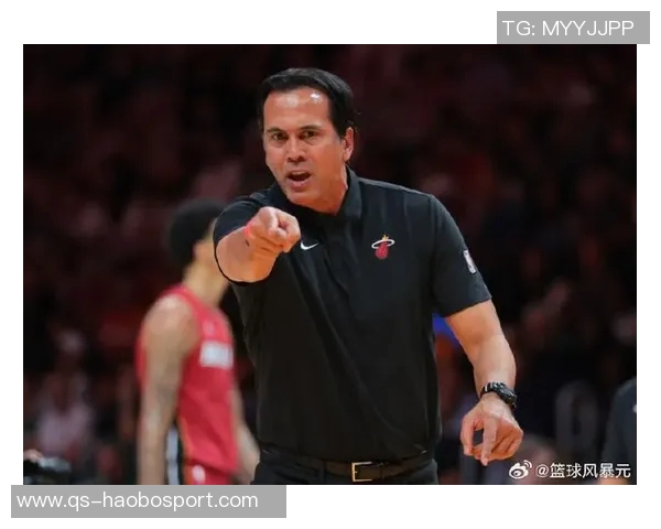 斯波表示揭幕战首发阵容尚在考虑中仍有充足时间做出决策