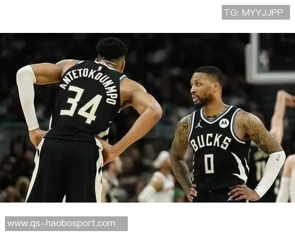 帕金斯直言字母哥应勇敢表态离开雄鹿展现真性情