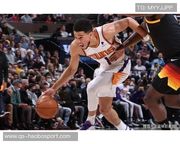 美记分析布克29岁若太阳难争冠或可考虑交易他