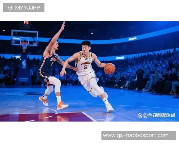 拓记：开拓者高管参与NBA中国赛推动商务合作与关系建立
