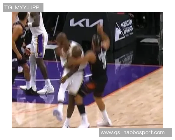 火药味十足詹姆斯与狄龙激烈对抗全场回顾三次技术犯规引发热议