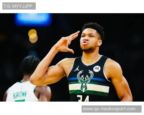 里弗斯盛赞字母哥的历史地位每次出场都仿佛在创造新纪录