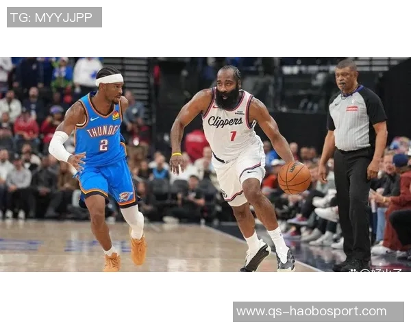 快船遭遇三连败迎战灰熊哈登因小腿受伤出战存疑