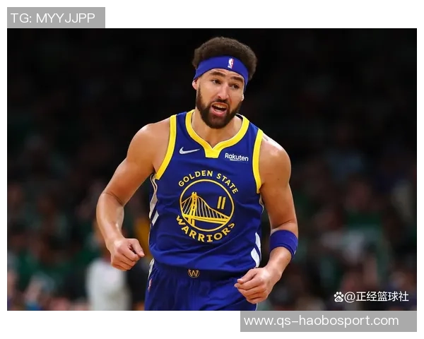 铁林:勇士若放弃老尼尔森与克莱追梦也无权继续留队 铁林:勇士若放弃老尼尔森与克莱追梦也无权继续留队