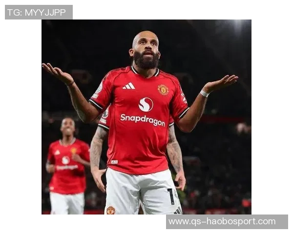 曼联官网报道姆伯莫本赛季英超无球前插跑动和预期助攻均居首位