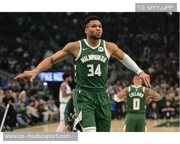 字母哥伤缺数周雄鹿最后一战是否已成回忆引发热议