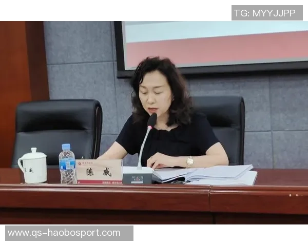 陈威强调团队努力与总结的重要性期待在未来比赛中更进一步 陈威强调团队努力与总结的重要性期待在未来比赛中更进一步