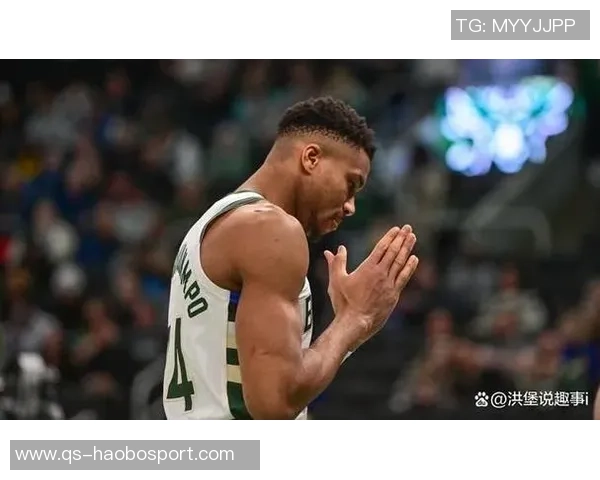 字母哥半场表现抢眼8投5中斩获15分3篮板2助攻独得11分助球队争胜