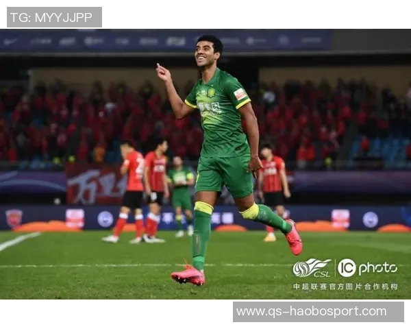 张玉宁第67分钟推射破门国安奋力追分1-2落后仍有希望