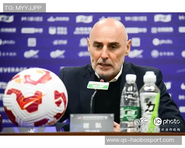 穆斯卡特成功引发中超关注澳大利亚教练刘闻超分析其示范效应 穆斯卡特成功引发中超关注澳大利亚教练刘闻超分析其示范效应