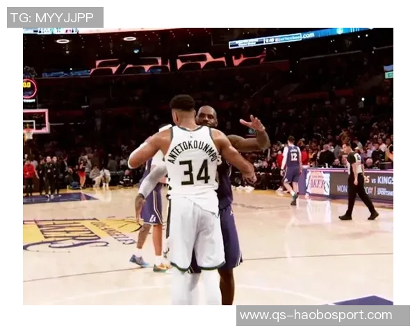 字母哥力挺詹姆斯警告财务顾问勿图私利引发热议