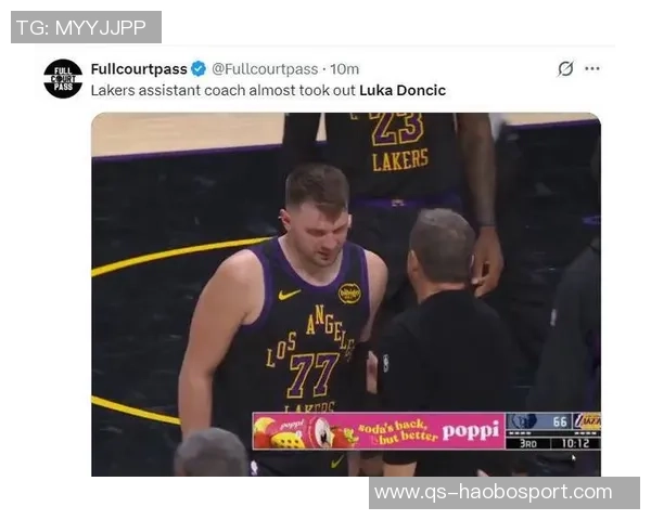 夸梅点评东契奇防守表现称若持续不佳将令人失望 夸梅点评东契奇防守表现称若持续不佳将令人失望