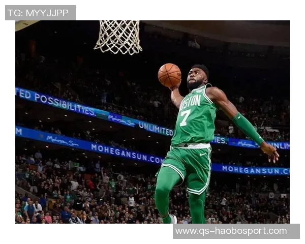 杰伦布朗谈交易传闻心路历程麦迪劝他留队沉淀成长