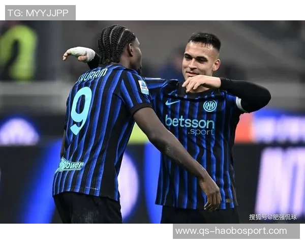 国米有意引进33岁大马丁替代索默加强球队实力