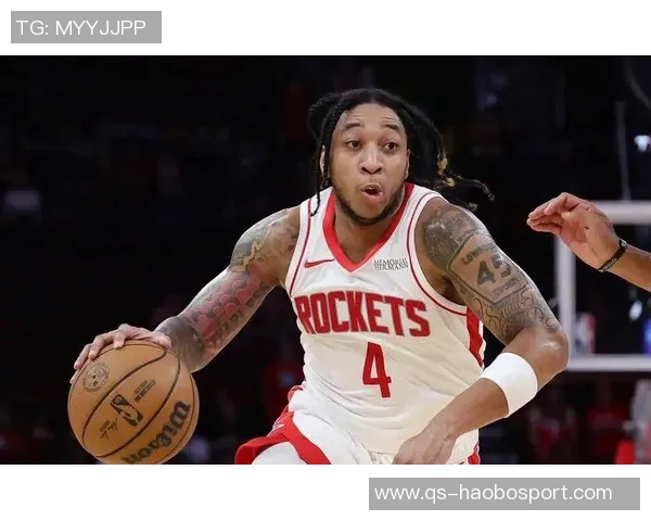 戴维森火箭首秀表现惊艳九投六中三分五中七砍下17分 戴维森火箭首秀表现惊艳九投六中三分五中七砍下17分