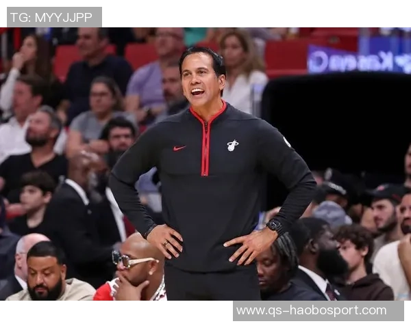 热火庆祝斯波达成800胜里程碑感恩他的执教成就与贡献 热火庆祝斯波达成800胜里程碑感恩他的执教成就与贡献