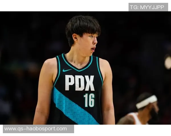 竞技体育争议不断杨瀚森将以更强姿态迎接挑战 竞技体育争议不断杨瀚森将以更强姿态迎接挑战