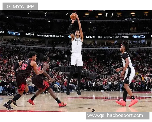 文班亚马再创佳绩27分18篮板6助攻5封盖展现超凡实力与稳定表现 文班亚马再创佳绩27分18篮板6助攻5封盖展现超凡实力与稳定表现