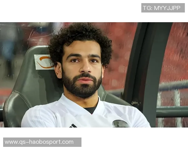 萨拉赫将在12月13日对阵布莱顿后归队备战非洲杯