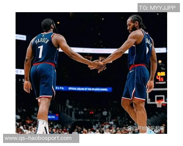 快船客战爵士首发阵容揭晓哈登比尔莱昂纳德祖巴茨小琼斯出战 快船客战爵士首发阵容揭晓哈登比尔莱昂纳德祖巴茨小琼斯出战