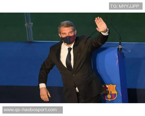 拉波尔塔与纳赛尔关系改善共同出席欧洲俱乐部协会大会引发关注 拉波尔塔与纳赛尔关系改善共同出席欧洲俱乐部协会大会引发关注