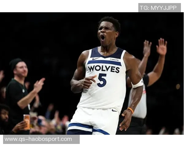 爱德华兹场均297分52板明日森林狼对独行侠出战成疑