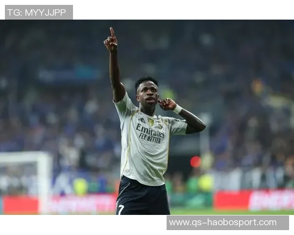 西媒报道皇马坚决不放维尼修斯免签离队若不续约将果断转手处理