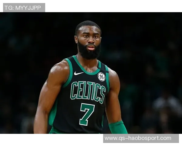 霍里称赞杰伦布朗进入MVP前五但尚未跻身前三名