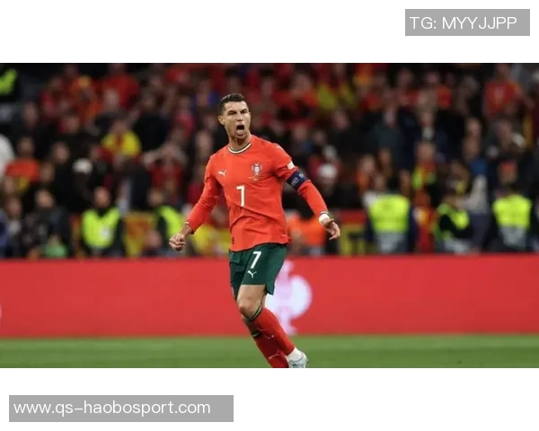 C罗停赛缺阵仍创佳绩对阵亚美尼亚5战打入7球成传奇