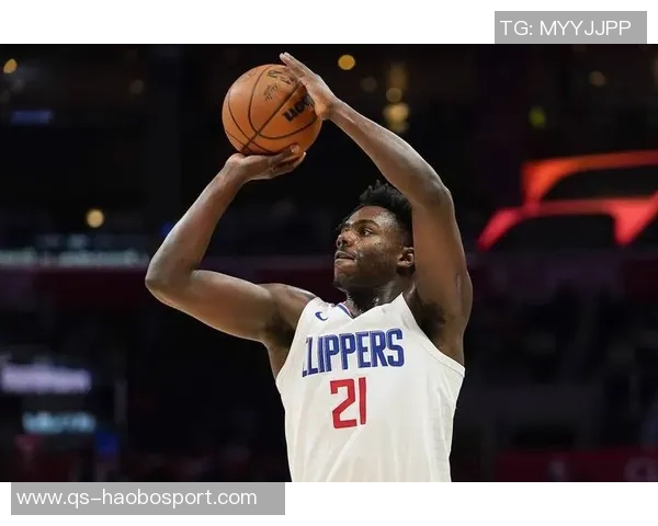 快船因比尔赛季报销申请伤病特例却遭第一硬帽限制使用