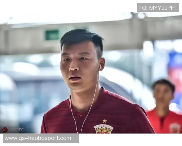 海港门将陈威：面对48脚射门我们不惧怕只享受比赛的乐趣