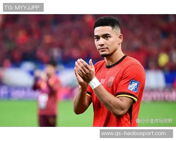 英超华裔小将渴望加入中国国青却遭遇重重阻碍令人唏嘘 英超华裔小将渴望加入中国国青却遭遇重重阻碍令人唏嘘